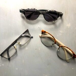 Women’s glasses (3)